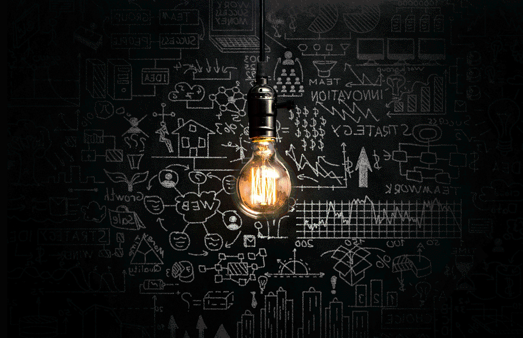 Global Automation Technologies - Conceptual image of collaborative innovation